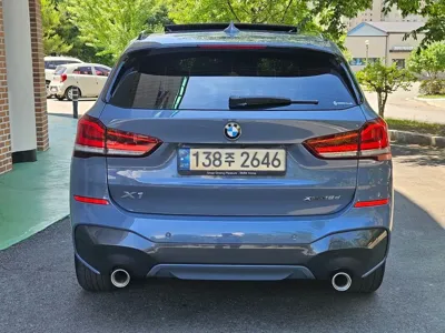 BMW X1 2022, 83862 км, за 65636.08 USD
