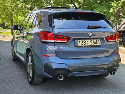 BMW X1 2022, 83862 км, за 65636.08 USD - фото 6
