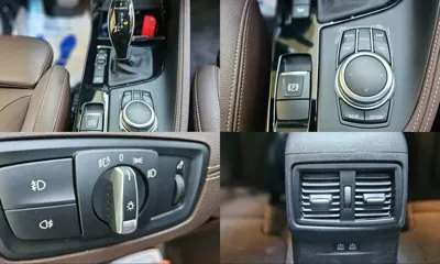 BMW X1 2022, 83862 км, за 65636.08 USD - фото 9