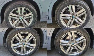 BMW X1 2022, 83862 км, за 65636.08 USD - фото 20