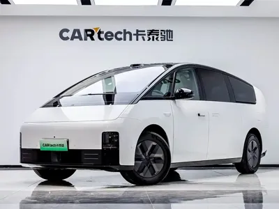 Li Auto Li MEGA · 2025 год