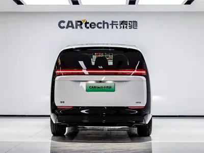 Li Auto Li MEGA 2025, 6200 км, за 69127.41 USD