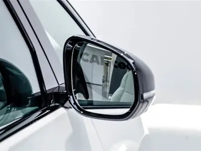 Li Auto Li MEGA 2025, 6200 км, за 69127.41 USD - фото 6