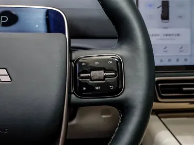 Li Auto Li MEGA 2025, 6200 км, за 69127.41 USD - фото 15