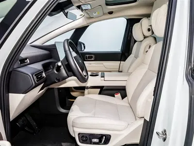 Li Auto Li MEGA 2025, 6200 км, за 69127.41 USD - фото 18