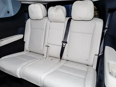 Li Auto Li MEGA 2025, 6200 км, за 69127.41 USD - фото 19