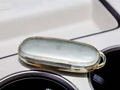 Li Auto Li MEGA 2025, 6200 км, за 69127.41 USD - фото 24