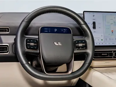 Li Auto Li MEGA 2025, 6200 км, за 69127.41 USD - фото 26