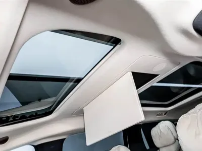 Li Auto Li MEGA 2025, 6200 км, за 69127.41 USD - фото 28
