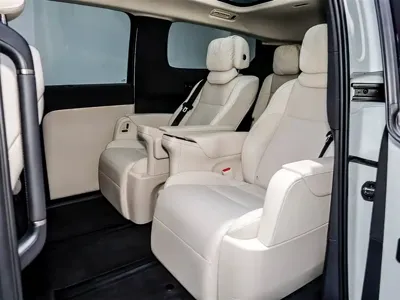 Li Auto Li MEGA 2025, 6200 км, за 69127.41 USD - фото 29