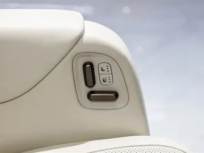 Li Auto Li MEGA 2025, 6200 км, за 69127.41 USD - фото 32