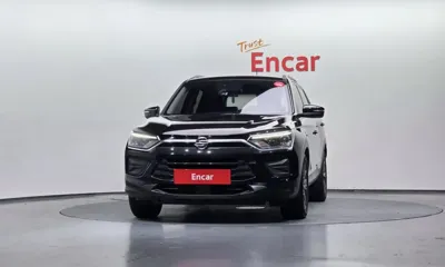 KG_Mobility_Ssangyong KORANDO 2019, 119172 км, за 6279.75 USD