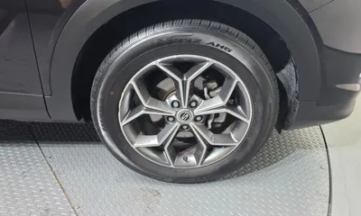 KG_Mobility_Ssangyong KORANDO 2019, 119172 км, за 6279.75 USD