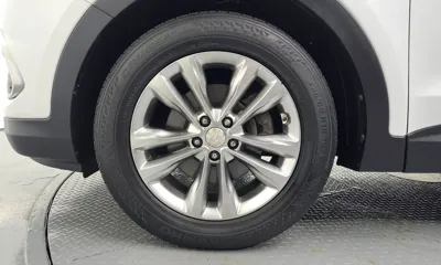 Hyundai Santafe 2016, 117017 км, за 7020.73 USD