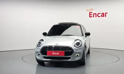 MINI Cooper 2020, 88840 км, за 10097.73 USD