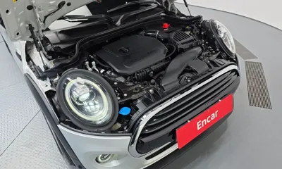 MINI Cooper 2020, 88840 км, за 10097.73 USD - фото 6