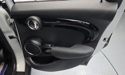 MINI Cooper 2020, 88840 км, за 10097.73 USD - фото 25