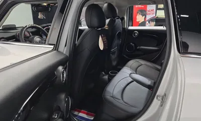 MINI Cooper 2020, 88840 км, за 10097.73 USD - фото 26