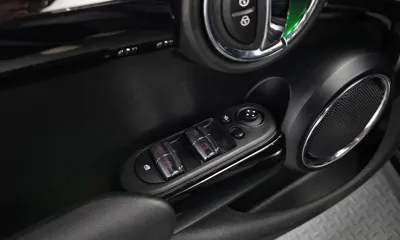 MINI Cooper 2020, 88840 км, за 10097.73 USD - фото 27