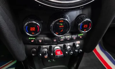 MINI Cooper 2020, 88840 км, за 10097.73 USD - фото 29