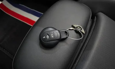 MINI Cooper 2020, 88840 км, за 10097.73 USD - фото 32