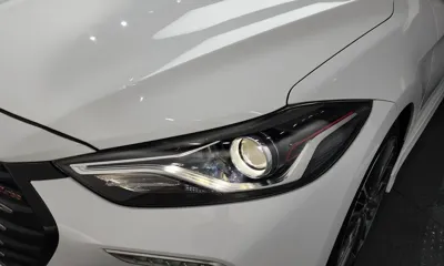 Hyundai Avante 2017, 92604 км, за 8139.61 USD - фото 22