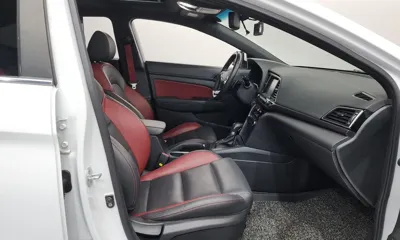 Hyundai Avante 2017, 92604 км, за 8139.61 USD - фото 26