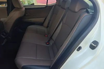 Lexus ES 2025, 4500 км, за 46322 USD - фото 10