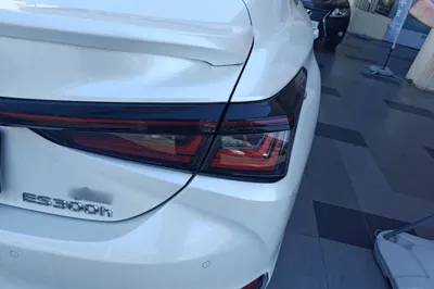 Lexus ES 2025, 4500 км, за 46322 USD - фото 20
