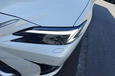 Lexus ES 2025, 4500 км, за 46322 USD - фото 22