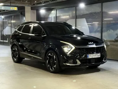 Kia Sportage 2022, 49976 км, за 17495.4 USD