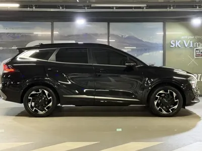 Kia Sportage 2022, 49976 км, за 17495.4 USD