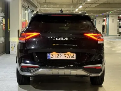 Kia Sportage 2022, 49976 км, за 17495.4 USD