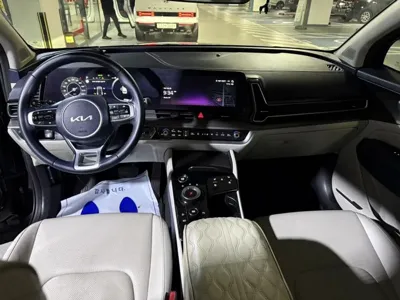 Kia Sportage 2022, 49976 км, за 17495.4 USD - фото 6