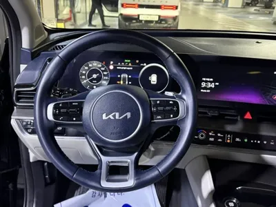 Kia Sportage 2022, 49976 км, за 17495.4 USD - фото 8