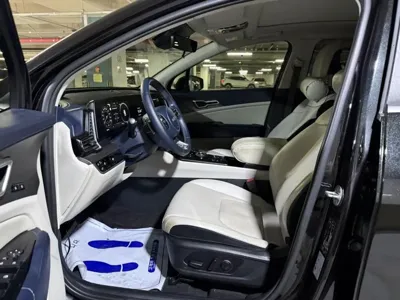 Kia Sportage 2022, 49976 км, за 17495.4 USD - фото 9