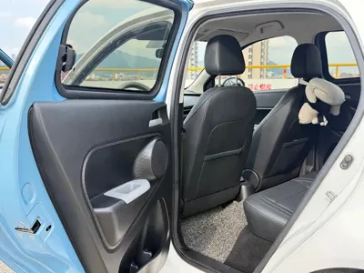 ORA Ora Black Cat 2020, 97000 км, за 3943.42 USD