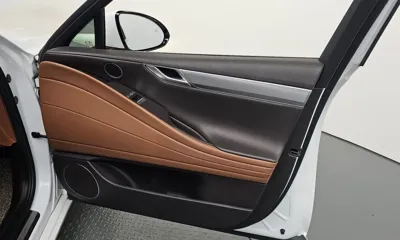 Genesis G80 2022, 40156 км, за 21682.3 USD - фото 24