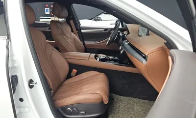Genesis G80 2022, 40156 км, за 21682.3 USD - фото 26
