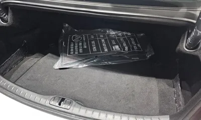 Genesis G80 2022, 40156 км, за 21682.3 USD - фото 27