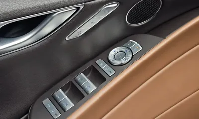 Genesis G80 2022, 40156 км, за 21682.3 USD - фото 28