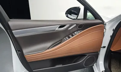 Genesis G80 2022, 40156 км, за 21682.3 USD - фото 29