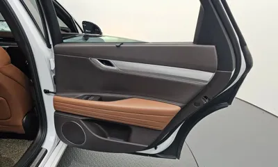 Genesis G80 2022, 40156 км, за 21682.3 USD - фото 30