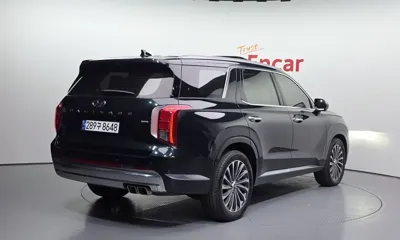 Hyundai Palisade 2023, 58282 км, за 31332.09 USD