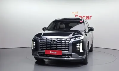 Hyundai Palisade 2023, 58282 км, за 31332.09 USD