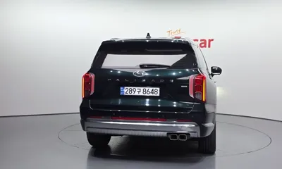 Hyundai Palisade 2023, 58282 км, за 31332.09 USD