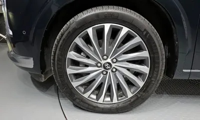 Hyundai Palisade 2023, 58282 км, за 31332.09 USD