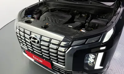 Hyundai Palisade 2023, 58282 км, за 31332.09 USD - фото 6