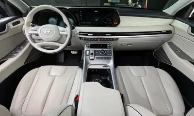 Hyundai Palisade 2023, 58282 км, за 31332.09 USD - фото 7