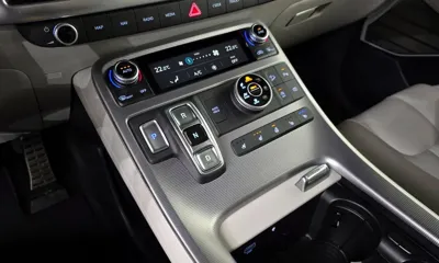 Hyundai Palisade 2023, 58282 км, за 31332.09 USD - фото 9